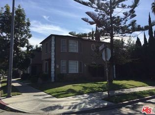 5470 San Vicente Blvd, Los Angeles, CA 90019