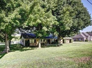 1017 Fish Hatchery Rd, Natchitoches, LA 71457