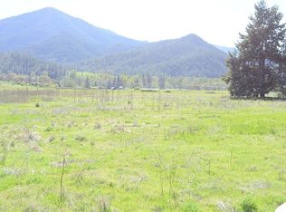 237 China Gulch Rd, Jacksonville, OR 97530