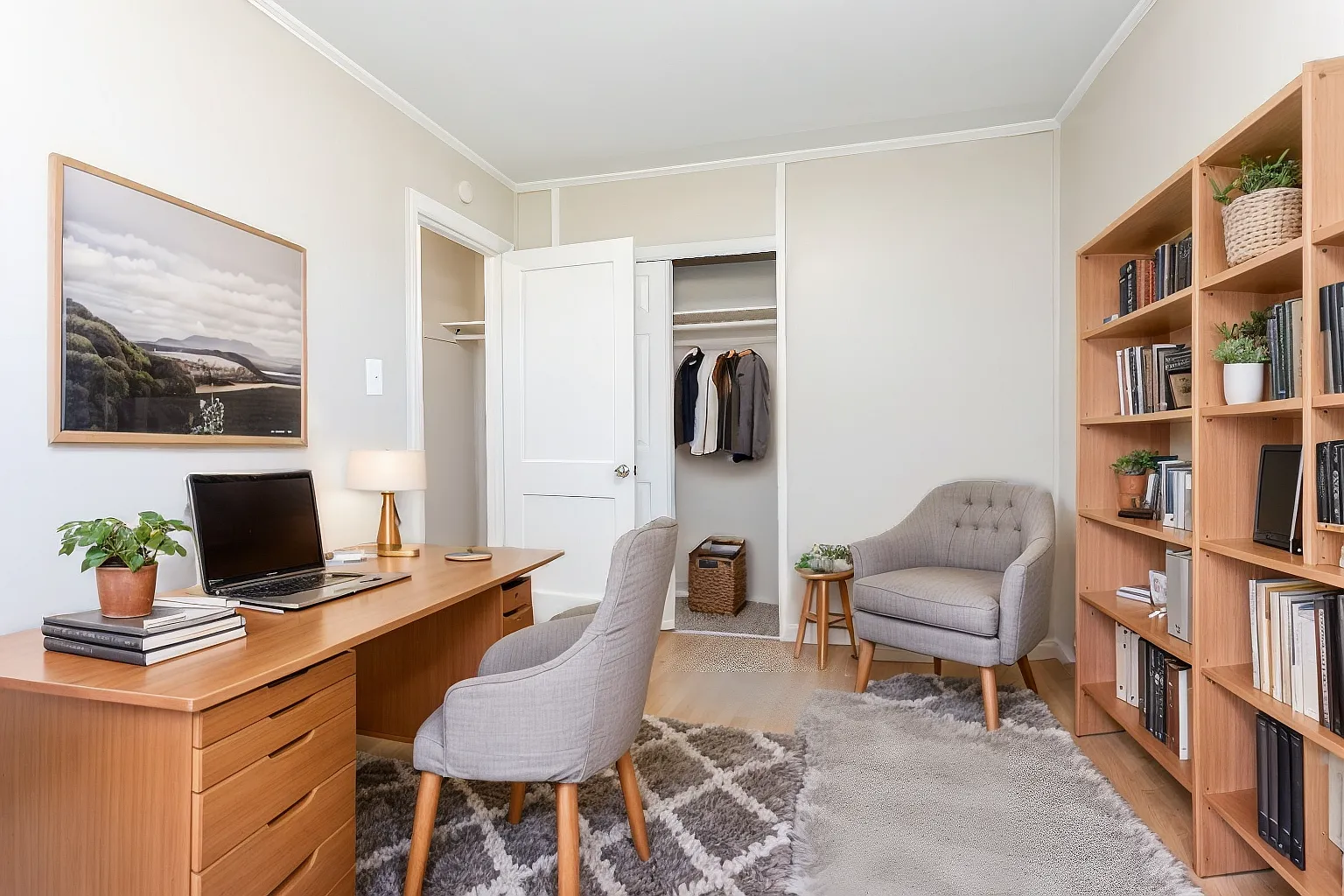 2 bed, 649 sqft, $1,199 — Photo 4