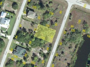 9395 Arrid Cir, Port Charlotte, FL 33981