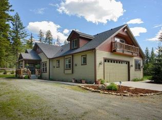 569 Hoo Doo Loop, Oldtown, ID 83822