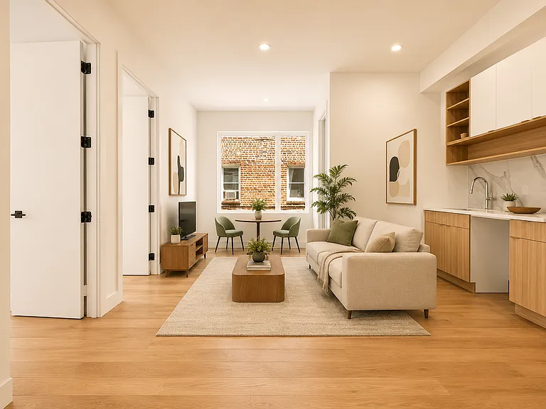 408 Hawthorne St #4R — Photo 1