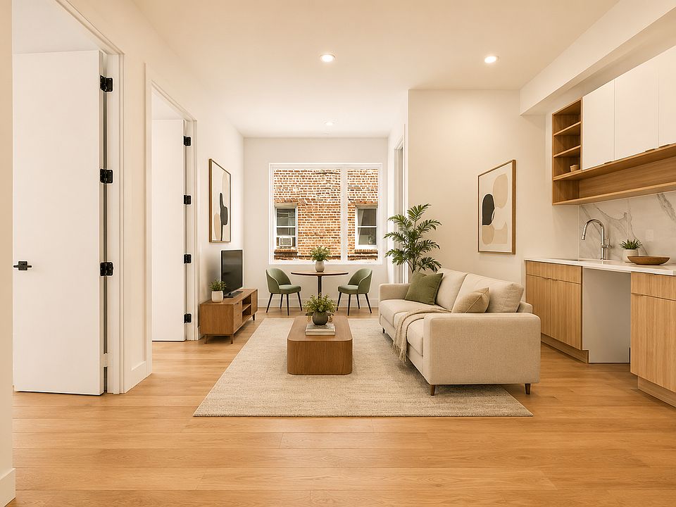 1st image of 408 Hawthorne St #4R