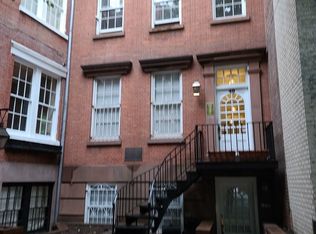 48 Commerce St #3R, New York, NY 10014