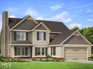 2514 Goldmine Rd LOT B, Grantville, GA 30220