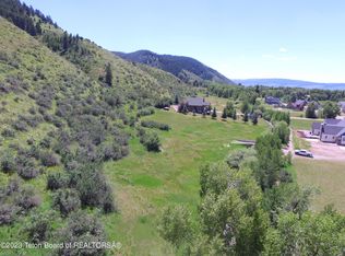36 Juniper Crag, Afton, WY 83110