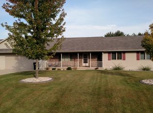 N3802 Breese Way, Freedom, WI 54913