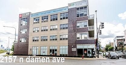 5th image of 2157 N Damen Ave #526