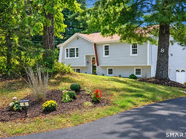 8 Payne Road, Bethel, CT 06801