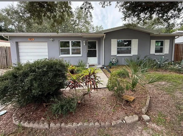 953 CEDARWOOD AVENUE, DUNEDIN, FL 34698