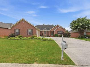 158 Breckenridge Ct, Florence, AL 35630
