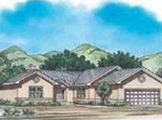 2209 Nolte Dr, Prescott, AZ 86301