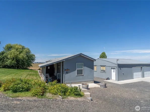 8510 SE Nob Hill Street, Othello, WA 99344
