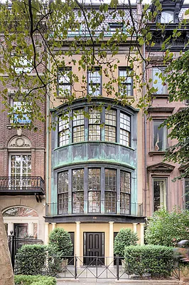 Sold by Brown Harris Stevens | media 17