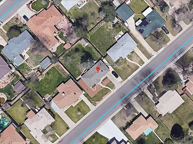 437 S Lamar St — Photo 19