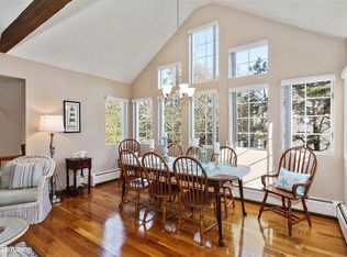 45 Monomoscoy Rd, Mashpee, MA 02649