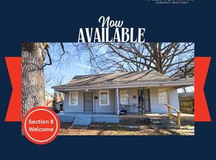 1840 Hartland St, Memphis, TN 38128