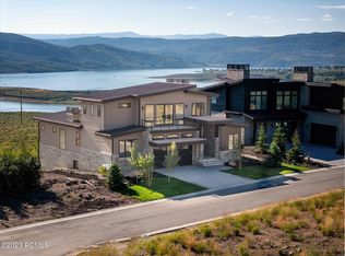 1453 W Ursa Way, Heber City, UT 84032