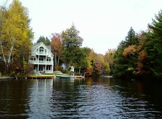 425 Barnes Rd, Deering, NH 03244