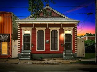 2117 N Claiborne Ave, New Orleans, LA 70116