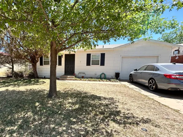 5315 23rd St, Lubbock, TX 79407