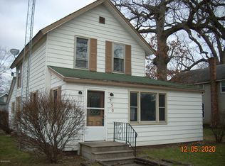 530 Main St, Dowagiac, MI 49047
