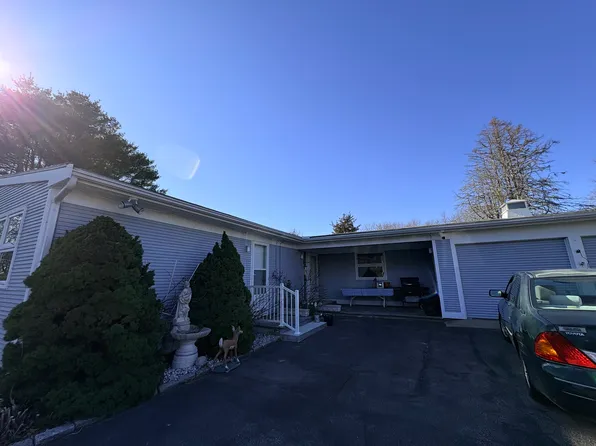 191 East Ave #3, Westerly, RI 02891