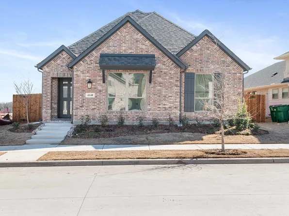 4148 Hudson St, Fate, TX 75087