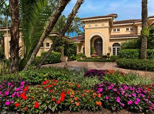 16021 Trebbio Way, Naples, FL 34110