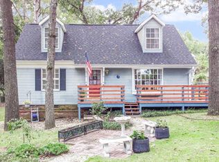 2124 Crosley St, Augusta, GA 30906