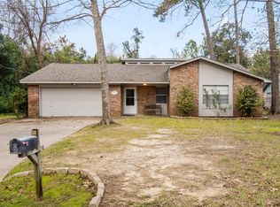 1707 Surry Oaks Dr, New Caney, TX 77357
