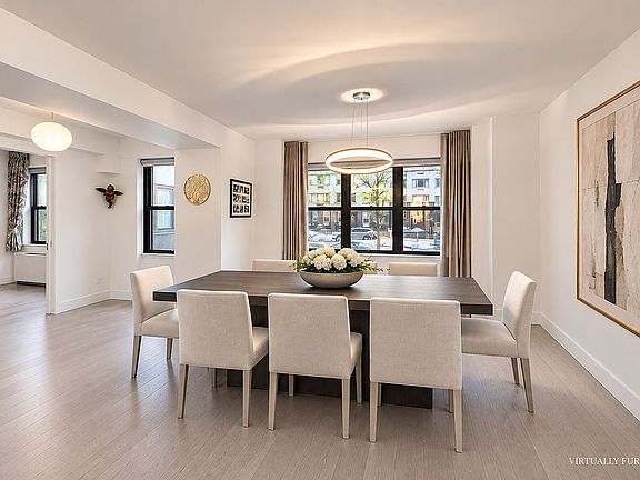 2nd image of 50 Sutton Pl S APT 2A