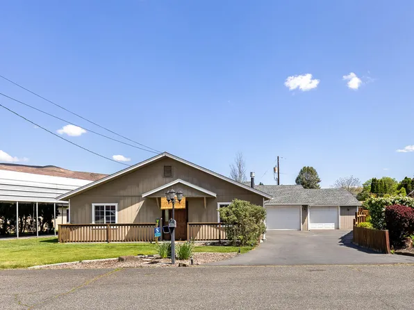 803 Lynn Pl, Yakima, WA 98901