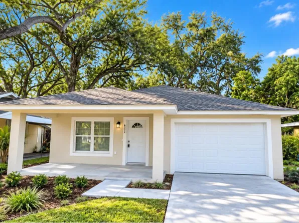 412 NE Avenue M NE, Winter Haven, FL 33881