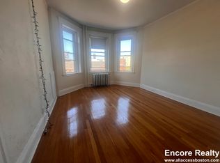 1183 Boylston St #11, Boston, MA 02215