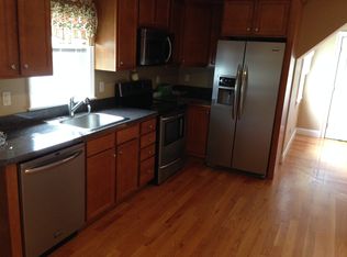 44 George St #2, Rockland, MA 02370