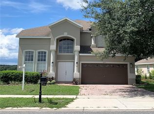 33701 Terragona Dr, Sorrento, FL 32776