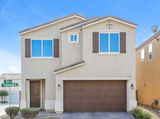 5350 Panaca Spring St, Las Vegas, NV 89122