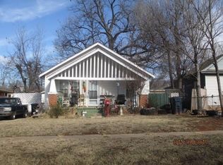 329 SE 27th St, Oklahoma City, OK 73129