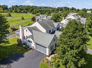 115 Derby Dr, Elverson, PA 19520