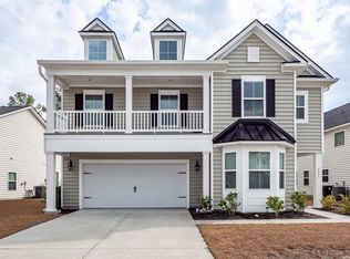 537 Yellow Leaf Ln, Summerville, SC 29486