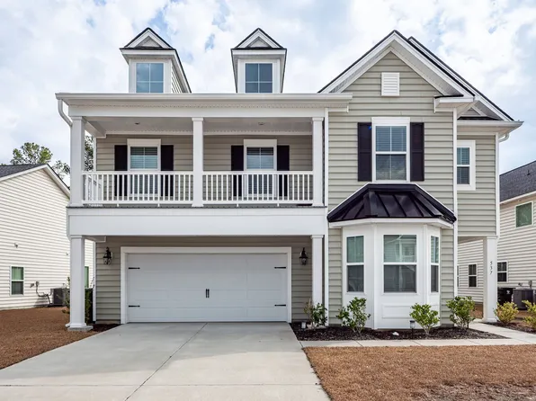 537 Yellow Leaf Ln, Summerville, SC 29486