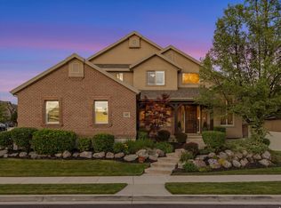11491 S Mach Schnell Dr, Sandy, UT 84094