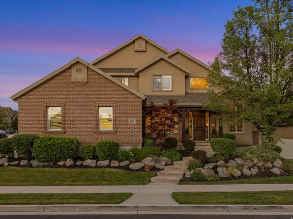 11491 S Mach Schnell Dr, Sandy, UT 84094