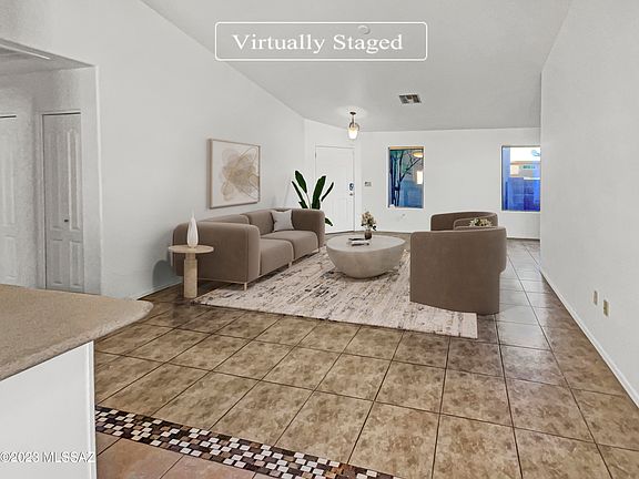 2nd image of 7856 S Baja Stone Ave