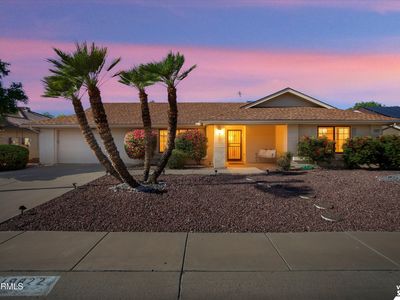 19822 N 146th Way, Sun City West, AZ, 85375