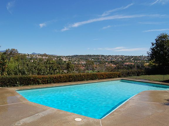 Private Pool plus a grass area not shown!