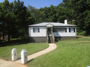 630 Brunson Ave, Birmingham, AL 35206