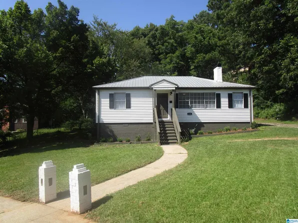630 Brunson Ave, Birmingham, AL 35206